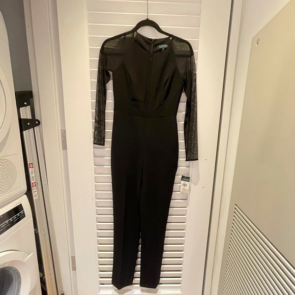 Lauren Ralph Lauren Dresses & Skirts - Lauren Ralph Lauren Petite Jumpsuit